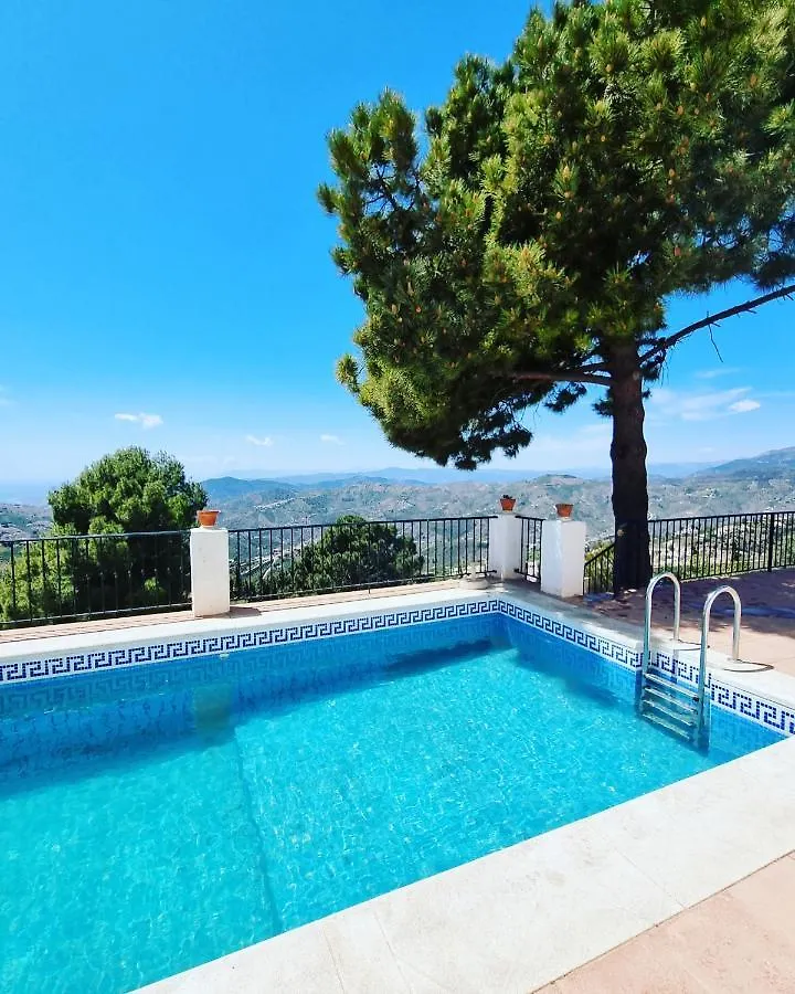Lovely 2 Bed Apartment With Stunning Views & Pool 康佩塔